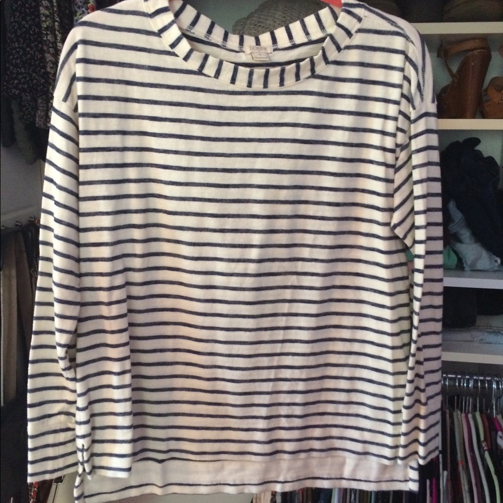 JCREW Sweater